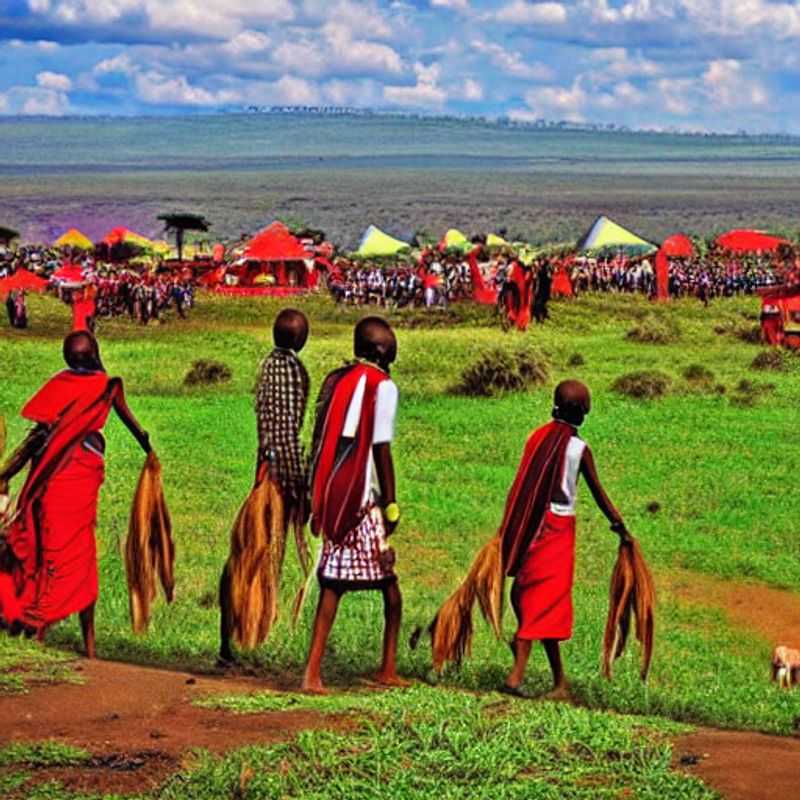 Cafés e restaurantes ao ar livre&#58; um refúgio de paz e tranquilidade na sua viagem<h3>Maasai Mara no verão&#58; um paraíso selvagem sob o sol queniano?</h3><h3>Safari no Maasai Mara&#58; dicas para uma viagem segura e inesquecível</h3><h3>A magia do Maasai Mara&#58; reflexões de uma jornada transformadora</h3><h3>Explorando a beleza exuberante do Maasai Mara&#58; um mergulho na natureza selvagem</h3><h3>A riqueza cultural do Maasai Mara&#58; encontros memoráveis com os povos locais</h3>
