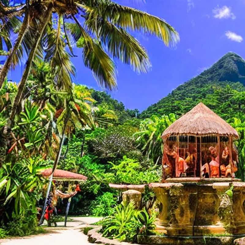 Seychelles in Summer: Botanical Bliss & Beyond – A Guide to Sun-Kissed Adventures<h3>Is the Seychelles National Botanical Garden a Summer Paradise? (Spoiler: Absolutely!)</h3><h3>Seychelles Summer Escape: Gentle Breezes & Garden Delights – A Journey for the Soul</h3><h3>Sun-Drenched Seychelles: Exploring the Botanical Gardens and Beyond in Summer's Embrace</h3><h3>Beyond the Beach: A Summer Journey Through Seychelles' National Botanical Gardens & Local Gems</h3><h3>Seychelles Summer: Botanical Wonders and Island Adventures – A Relaxed Pace for the Curious Traveler</h3><h3>Cool Down in the Seychelles: A Summer Holiday Exploring Nature's Beauty Safely</h3>