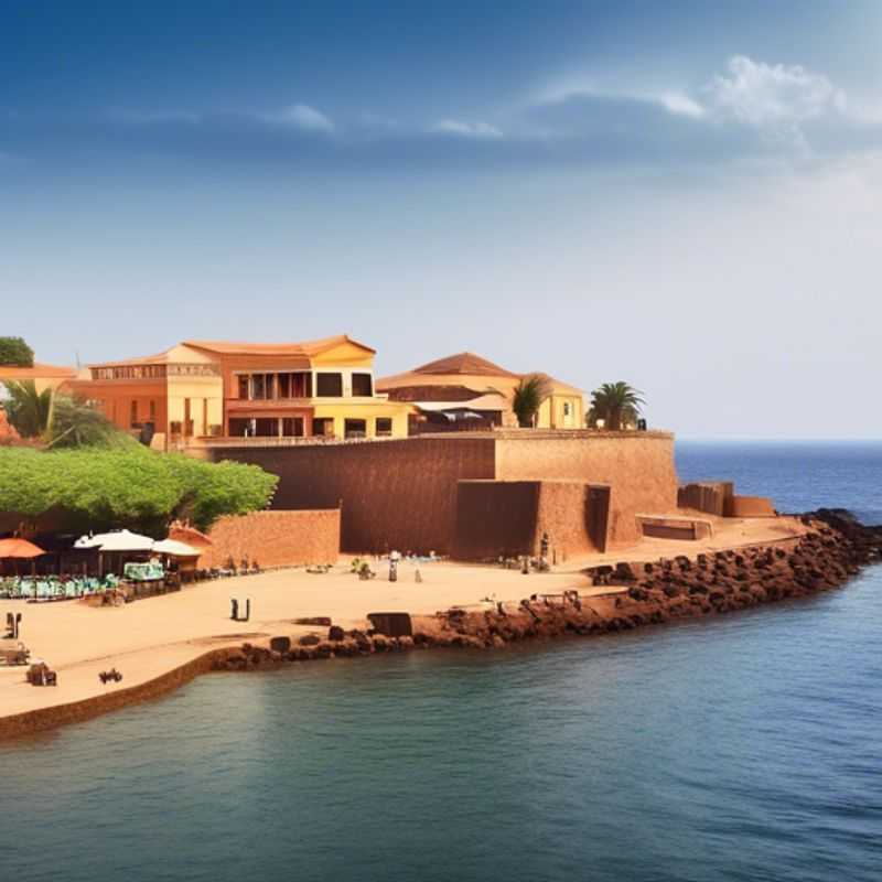 Le climat de Gorée : préparez votre voyage en toute sérénité !<h3>Gorée, Sénégal : météo et climat pour un séjour inoubliable</h3><h3>Soleil, sable et sérénité : le climat de Gorée dévoilé</h3><h3>Explorer Gorée : météo et conditions climatiques à connaître</h3><h3>Voyage à Gorée : tout savoir sur le climat pour un séjour réussi</h3><h3>Le climat de Gorée : un guide pour profiter pleinement de votre escapade sénégalaise</h3><h3>Gorée : Quand partir ? Conseils météo pour votre voyage</h3><h3>Météo à Gorée : prévisions et informations pratiques pour votre visite</h3><h3>Découvrir Gorée : adaptation au climat et conseils pratiques</h3><h3>Partir à Gorée : bien préparer son voyage en fonction du climat</h3>