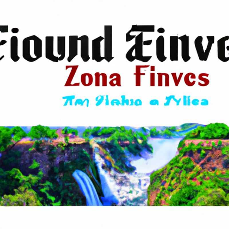 A family with wide-eyed children marvels at the breathtaking expanse of Victoria Falls, a natural wonder shared by Zambia and Zimbabwe, during their unforgettable 5-day winter adventure.