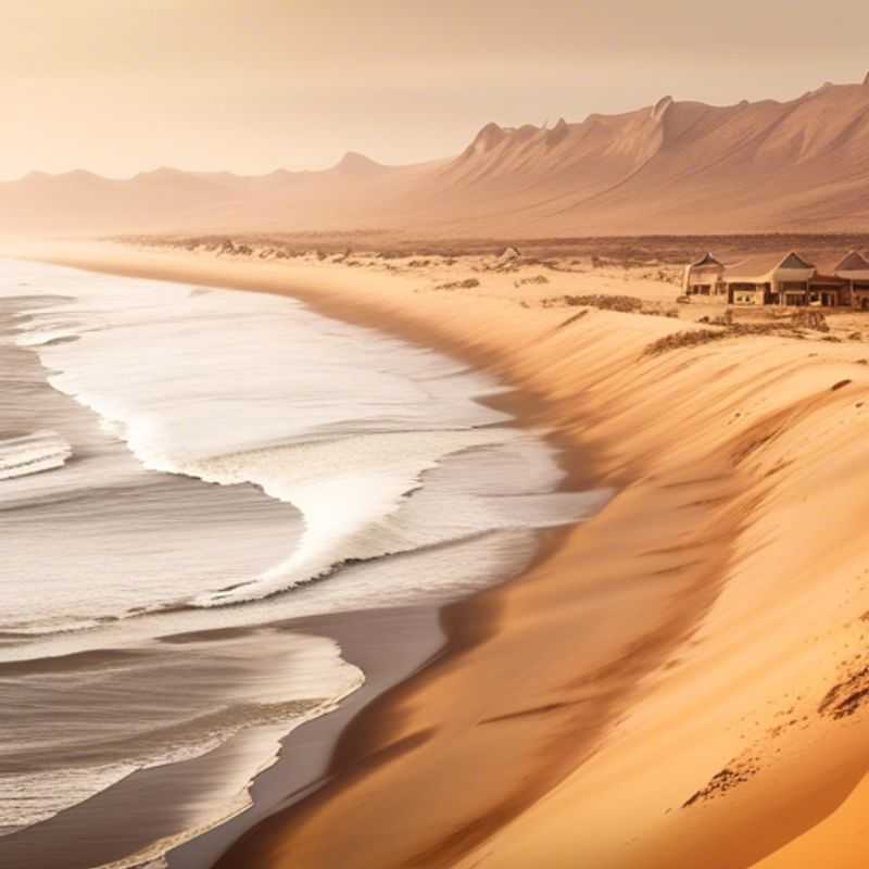 Unveiling the Skeleton Coast's Architectural Wonders: A Namibian Journey<h3>Skeleton Coast's Unique Beauty: More Than Just Bones - A Safe & Rewarding Adventure</h3><h3>Namibia's Hidden Gem: Exploring the Architectural Marvels of the Skeleton Coast</h3><h3>Beyond the Dunes: Discovering the Unexpected Architectural Beauty of the Skeleton Coast</h3><h3>Safe Travels & Stunning Sights: The Architectural Allure of Namibia's Skeleton Coast</h3><h3>The Skeleton Coast: Where Nature's Architecture Meets Human History - A Journey for the Soul</h3><h3>Namibia's Skeleton Coast: Architectural Wonders & the Joy of Uncharted Exploration</h3><h3>A Guide to the Skeleton Coast: Architectural Treasures and Safe Travel Tips</h3><h3>Embrace the Unknown: Discovering the Architectural Secrets of Namibia's Skeleton Coast</h3><h3>Experience the Magic: Architectural Highlights & Safe Travel on Namibia's Skeleton Coast</h3>