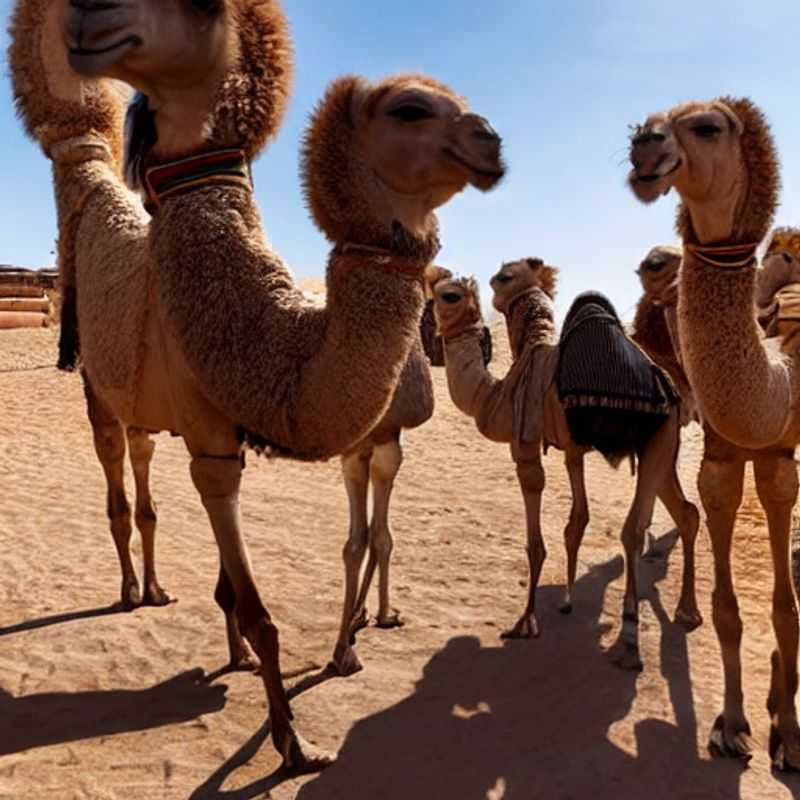 Le Marché aux Chameaux de Guelmim : Un Été Gourmand au Cœur du Maroc ?<h3>Guelmim en été : Délices saisonniers et marché aux chameaux – Mon expérience !</h3><h3>Soleil, Saveurs et Chameaux : Guelmim, une destination estivale inattendue ?</h3><h3>Fruits et Légumes Frais du Souk : Guelmim, un Été Riche en Découvertes</h3><h3>Voyage au pays des épices et des chameaux : Guelmim, un été coloré et savoureux</h3><h3>Séjour estival à Guelmim : Conseils et astuces pour un voyage réussi</h3><h3>Le charme discret du marché aux chameaux de Guelmim : Une escapade estivale authentique</h3><h3>Au cœur du Sud marocain : Guelmim, entre tradition et saveurs estivales</h3>