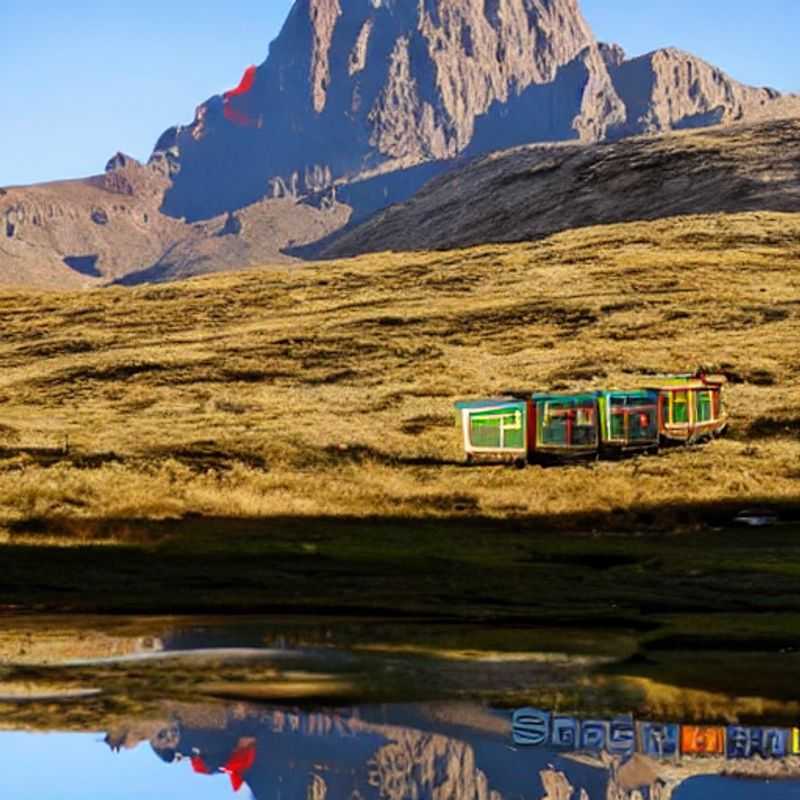Déjouer les barrières culturelles et linguistiques pour une ascension sécuritaire du Mont Kenya<h3>Parler la langue du Kilimandjaro : Sécurité et communication sur les pentes du Mont Kenya</h3><h3>Le Mont Kenya : aventures sûres malgré les différences culturelles</h3><h3>Ascension du Mont Kenya : Naviguer les défis linguistiques et culturels en toute sécurité</h3><h3>Kenya, Mont Kenya : Préparer son voyage en toute sécurité grâce à la compréhension culturelle</h3><h3>Explorer le Mont Kenya : Sécurité et respect des coutumes locales</h3><h3>Mont Kenya : Quand la culture rencontre l'aventure en toute sécurité</h3><h3>Au cœur du Kenya : S'adapter aux cultures locales pour une ascension du Mont Kenya sans risque</h3><h3>Conseils de sécurité pour le Mont Kenya : Dépassez les barrières linguistiques et culturelles</h3><h3>Votre aventure au Mont Kenya : Minimiser les risques grâce à la compréhension culturelle</h3>