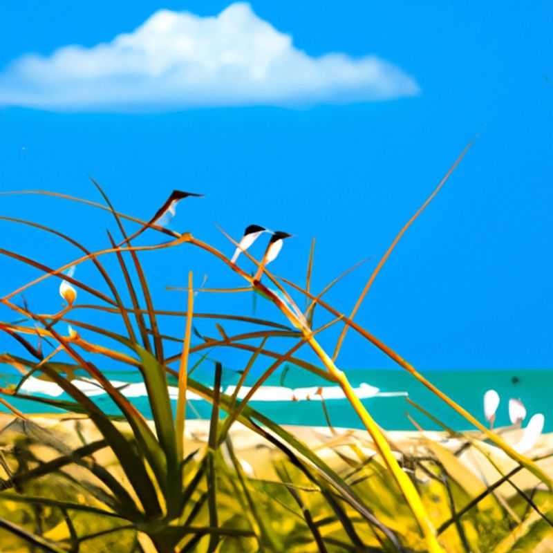 Dhow Safaris in Bazaruto Island, Mozambique: Secrets of the Indian Ocean Unraveled