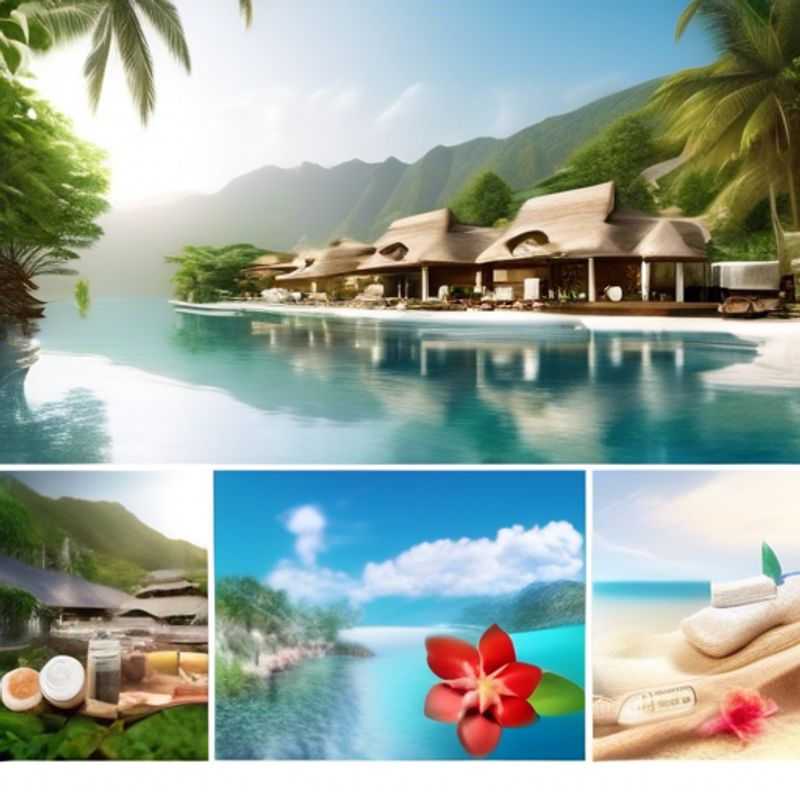 From Farm to Table: A Taste of Local Goodness in Location Name<h3>Packing for Adventure: Essential Medications for Your Summer & Fall Trips</h3>