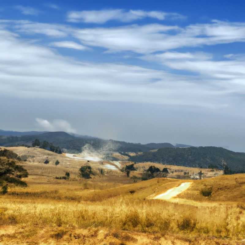Nyika National Park in Malawi: Exploring the Winter Wonderland of the Nyika Plateau