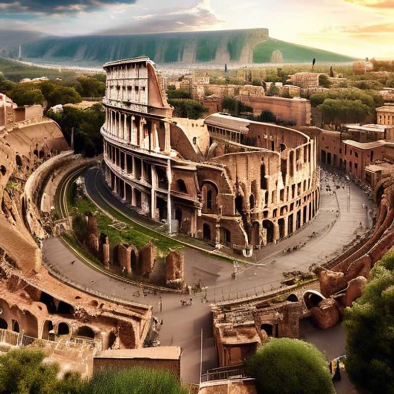 Descubra a Magia do Trastevere&#58; Um Bairro Romano Encantador<h3>O Que Torna o Parque Nacional de Tsitsikamma&#44; Africa do Sul&#44; Tão Especial?</h3>