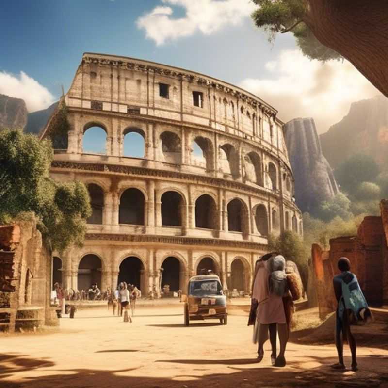 Unmasking Mulanje's Mystery: More Than Just a Mountain (and a Few Hilarious Hyrax Encounters!)<h3>Trastevere's Trattorias: Where Roman History Meets Delicious Spaghetti (and Maybe a Ghost or Two?)</h3><h3>Mulanje's Magic: Trekking Through Myths, Legends, and the occasional Monkey Mischief</h3><h3>From Trastevere's Cobblestones to Culinary Capers: A Roman Holiday with a Twist</h3><h3>Beyond the Bites: Exploring Trastevere's Hidden Histories (and Avoiding Those Pesky Pickpockets!)</h3><h3>Conquering Mulanje: A Guide to Safe Trekking and Avoiding Those Surprisingly Agile Chameleons</h3><h3>Mulanje's Mountain Majesty: Unraveling the Secrets of Malawi's Highest Peak (and Keeping My Sanity Intact)</h3><h3>Trastevere's Twilight Tales: A Foodie's Adventure Through Rome's Most Charming Neighborhood</h3>