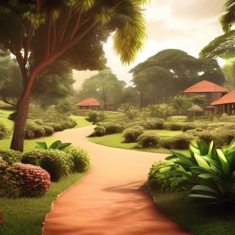 My Tuk&#45;Tuk Tales&#58;  Entebbe's Botanical Garden &#38; the Whispers of the Nile<h3>Entebbe's Green Oasis&#58; A Tuk&#45;Tuk Adventure Through Uganda's Botanical Jewel</h3><h3>From Kampala to Calm&#58; Exploring Entebbe's Botanical Garden &#45; My Preferred Mode of Transport (Hint&#58; It Involves Three Wheels!)</h3><h3>A Botanical Journey&#58; Why Entebbe's Gardens are Uganda's Best&#45;Kept Secret (And How to Get There in Style)</h3><h3>Entebbe Botanical Garden&#58; More Than Just Pretty Flowers (A Tuk&#45;Tuk Driver's Perspective)</h3>