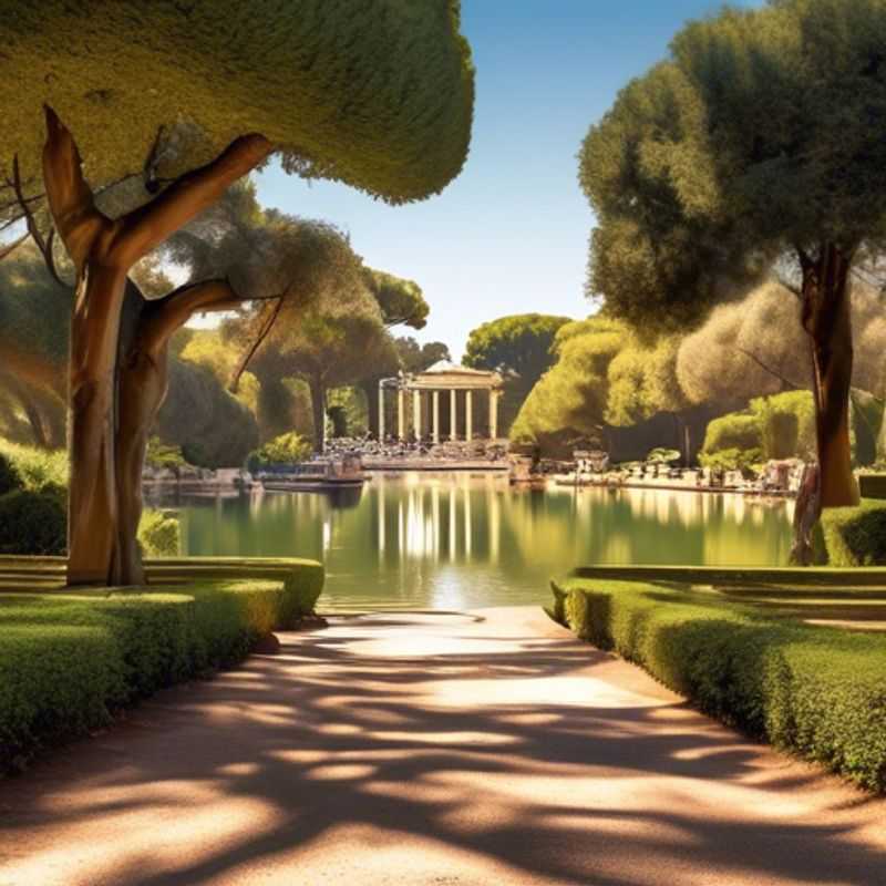 Descubra a Magia das Escadas Espanholas&#58; Um Passeio Romântico em Roma<h3>O Que Torna o Parque Nacional de Tsitsikamma&#44; Africa do Sul&#44; Tão Especial?  Uma Aventura Segura e Inesquecível!</h3>
