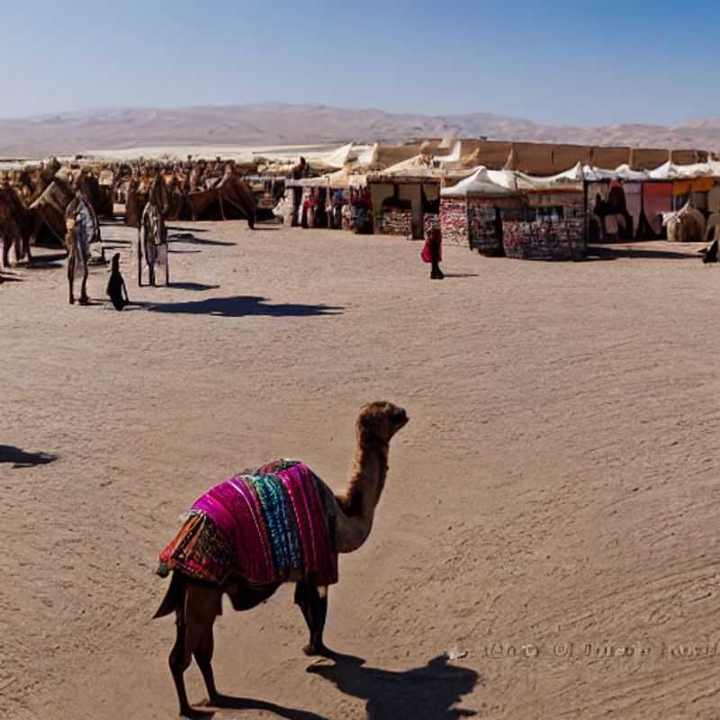 Guelmim's Camel Market Chaos&#58; A Linguist's (and Traveler's!) Survival Guide<h3>Lost in Translation (and the Souk!)&#58; Navigating the Guelmim Camel Market Without a Phrasebook</h3><h3>Bartering Beasts and Broken Babel&#58;  Safe &#38; Sound at Morocco's Guelmim Market</h3><h3>Beyond &#34;Bonjour&#34;&#58;  Unlocking Guelmim's Secrets (and Staying Safe) with a Few Clever Phrases</h3><h3>From Berber to Bargain&#58;  Language Hacks for a Smooth Camel Market Adventure in Guelmim</h3><h3>Whispers of the Desert Wind&#58;  Overcoming Language Barriers for a Safe Guelmim Experience</h3><h3>The Guelmim Camel Market Mystery&#58; Cracking the Code (and Staying Safe!)</h3><h3>More Than Just &#34;Marhaba&#34;&#58;  Essential Phrases &#38; Safety Tips for Guelmim's Thriving Market</h3><h3>Avoiding the Camel Calamity&#58;  Language &#38; Safety Tips for a Successful Guelmim Visit</h3>