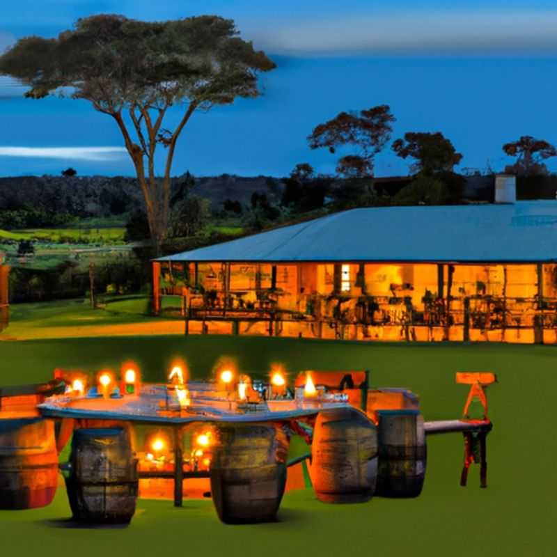 In the Heart of the Wildebeest Migration&#58; An Autumn Game Drive in the Maasai Mara