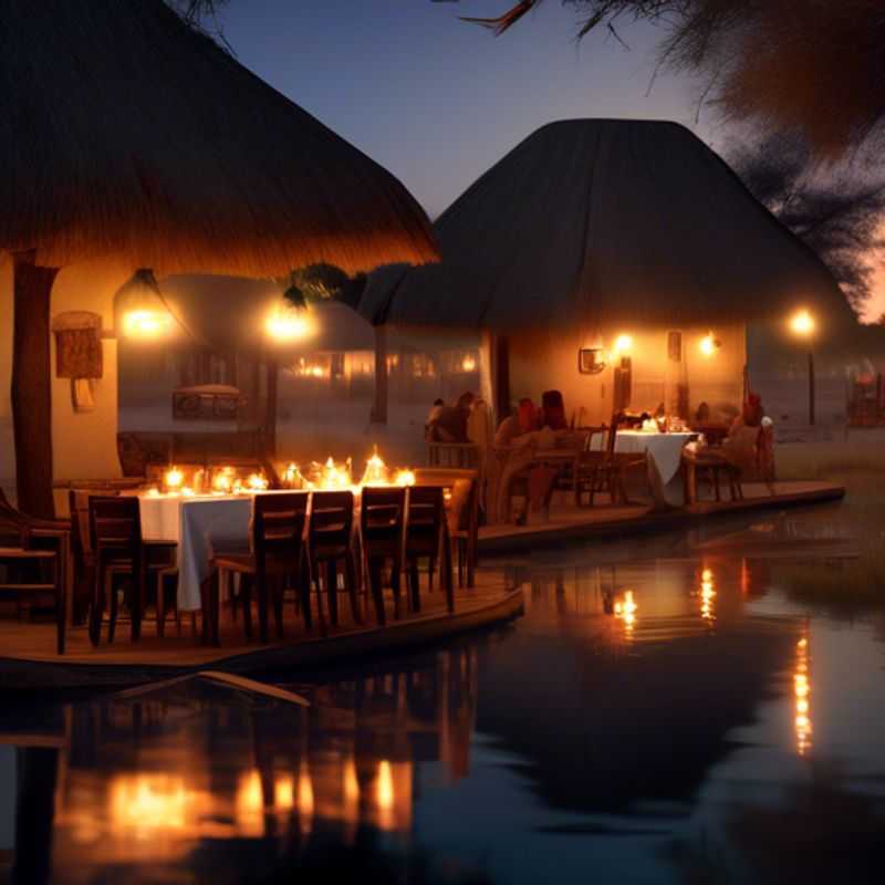 Unlocking the Secrets of the Okavango Delta: A Botswana Adventure Beyond the Tourist Trail<h3>Okavango Delta: More Than Just Pretty Pictures – A Guide to Authentic Exploration</h3><h3>Botswana's Okavango Delta: A Budget Traveler's Guide to Wildlife Wonders</h3><h3>Beyond the Brochure: Discovering the Soul of the Okavango Delta</h3><h3>Safe & Smart Safari: Practical Tips for Exploring Botswana's Okavango Delta</h3><h3>The Okavango Delta: Cultural Immersion & Responsible Travel in Botswana</h3><h3>Navigating the Okavango Delta: Avoiding Tourist Traps & Finding Hidden Gems</h3><h3>Okavango Delta: A Journey Through Time – History, Nature & Culture</h3><h3>Wildlife Encounters & Cultural Exchange: An Ethical Approach to the Okavango Delta</h3><h3>Planning Your Okavango Delta Adventure: Essential Tips for a Smooth and Memorable Trip</h3>