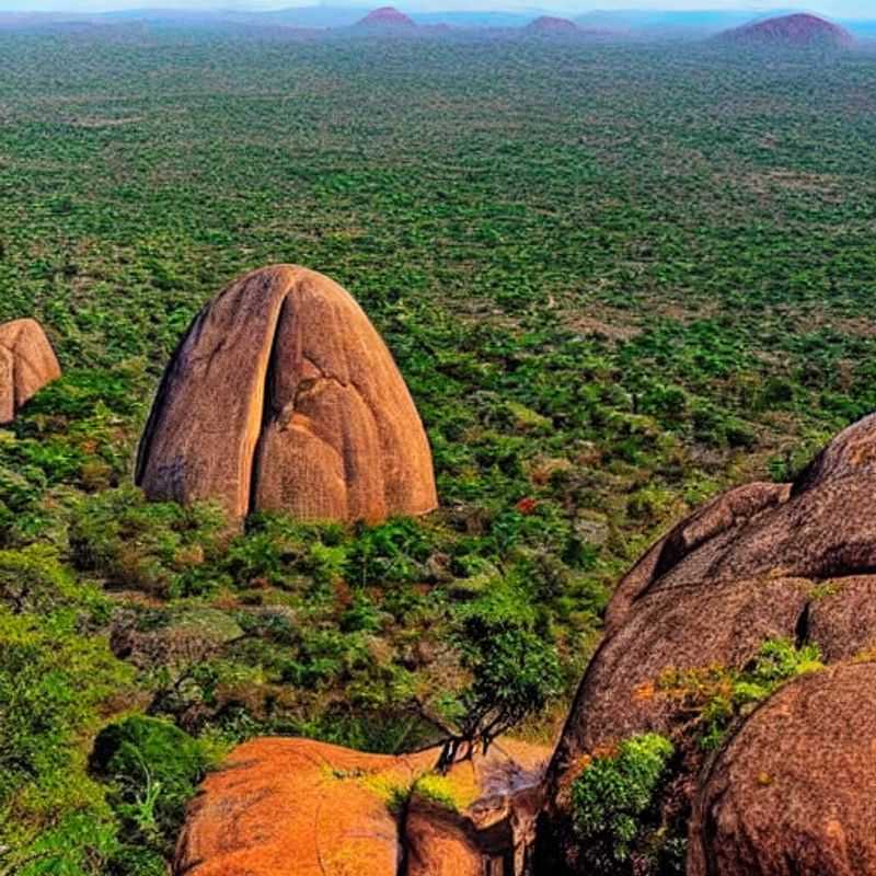 Matobo Hills, Zimbabwe: A Traveler's Guide to Peace of Mind<h3>Exploring Zimbabwe's Matobo Hills: Safety First, Adventure Always!</h3><h3>Is Zimbabwe's Matobo Hills Safe? A Local's Perspective on Political Stability and Travel</h3><h3>Unveiling the Matobo Hills: Balancing Adventure with Responsible Travel in Zimbabwe</h3><h3>Matobo Hills & Zimbabwean Politics: Your Questions Answered for Safe & Memorable Travel</h3><h3>Beyond the Headlines: A Realistic Look at Safety and Travel in Zimbabwe's Matobo Hills</h3><h3>Adventure Awaits: Navigating the Political Landscape and Ensuring Safety in Matobo Hills</h3><h3>The Human Face of Matobo Hills: Safety, Culture, and the Stories They Tell</h3>