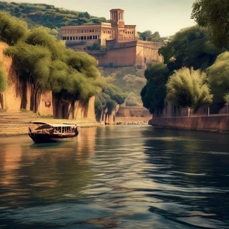 Unveiling the Majesty of Rome: Colosseum & Roman Forum – A Timeless Journey<h3>Cape Maclear, Malawi: What Makes This Lakeside Paradise So Special?</h3>