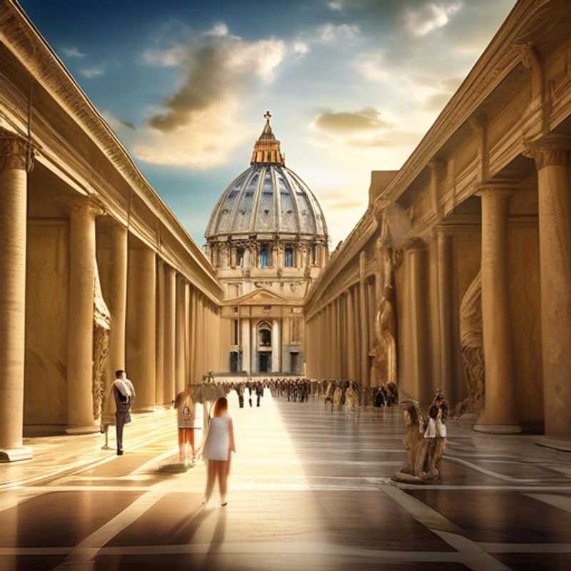 Le charme envoûtant de la Fontaine de Trevi : un bijou baroque et ses secrets<h3>La Nécropole de Gizeh : bien plus que des pyramides, une épopée millénaire !</h3>