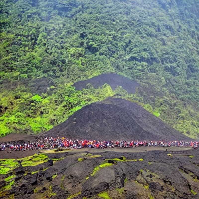 Mount Nyiragongo in Summer&#58; A Thrilling&#44; Safe&#44; and Budget&#45;Friendly Adventure?<h3>Nyiragongo Volcano Hike&#58; Is it the Right Summer Getaway for You?</h3><h3>Conquering Nyiragongo&#58; A Practical Guide to a Safe and Affordable Summer Climb</h3><h3>Summer in the Congo&#58; Exploring Nyiragongo Volcano Responsibly and Economically</h3><h3>Beat the Heat&#58;  Exploring Nyiragongo Volcano and the Virunga National Park on a Budget</h3><h3>Nyiragongo Volcano&#58; Avoiding Tourist Traps and Discovering Authentic Congolese Culture</h3><h3>Beyond the Lava&#58; A Cultural Journey Through the Congo&#44; Including a Visit to Mount Nyiragongo</h3><h3>Is Nyiragongo Right for Your Summer?  Balancing Adventure with Safety and Respect for Local Culture</h3><h3>Nyiragongo Volcano&#58; A Summer Adventure – Tips for Safe and Sustainable Travel</h3><h3>Hot Destination&#44; Cool Savings&#58; Exploring Mount Nyiragongo on a Summer Budget</h3>