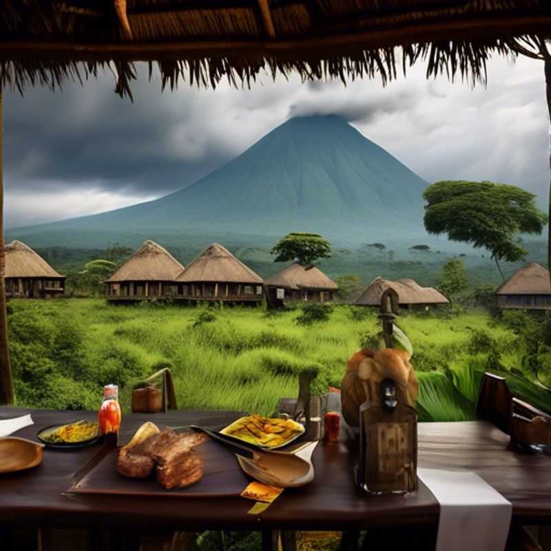 Virunga National Park&#58; A Jewel of the Congo Worth Every Franc<h3>Virunga's Untamed Beauty&#58; Why the Admission Fee is a Small Price to Pay for This Extraordinary Experience</h3><h3>Beyond the Entrance Fee&#58; Unveiling the Magic of Virunga National Park&#44; DRC</h3><h3>Worth the Investment&#58; Discovering the Unique Wonders of Virunga National Park</h3><h3>Exploring Virunga&#58; An Unforgettable Journey and Why the Cost is Justified</h3><h3>Virunga National Park&#58; High Admission&#44; Higher Rewards &#45; A Personal Account</h3><h3>The Price of Paradise&#58;  My Virunga Adventure and Why the Fees Are Worth It</h3><h3>More Than Just a Fee&#58;  The Irreplaceable Value of Virunga National Park</h3><h3>A Traveler's Tale&#58;  Why Virunga's Entrance Fee is an Investment in an Unforgettable Adventure</h3><h3>Virunga National Park&#58;  Justifying the Cost – A Story of Breathtaking Beauty and Conservation</h3>