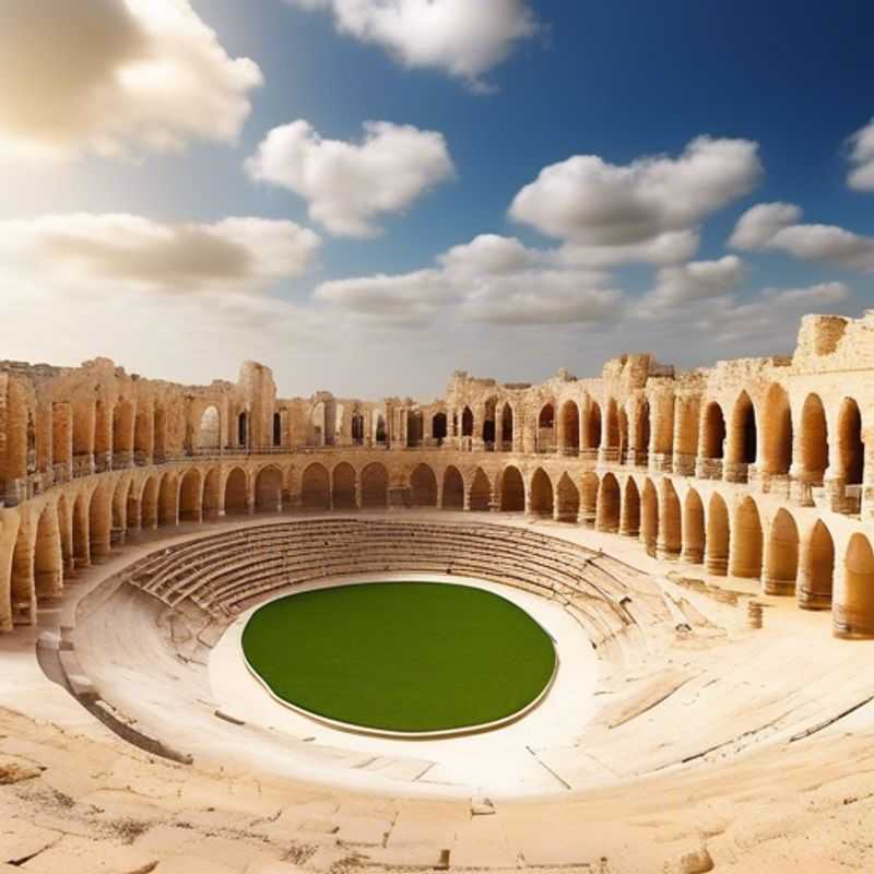 Coûts de transport pour l'amphithéâtre d'El Jem : Le guide aventurier vous révèle tout !<h3>Se rendre à El Jem : Décryptage des tarifs et astuces de voyageur chevronné</h3><h3>El Jem : Mythes, légendes et billets de bus... Une aventure palpitante !</h3><h3>Explorer l'amphithéâtre d'El Jem sans se ruiner : Conseils d'un expert en voyages (et en énigmes antiques !)</h3><h3>Transport à El Jem : Du chameau à la voiture de location, l'aventure commence ici ! (avec un budget raisonnable)</h3><h3>Le mystère des tarifs d'El Jem : Dévoilons les secrets des coûts de transport !</h3>