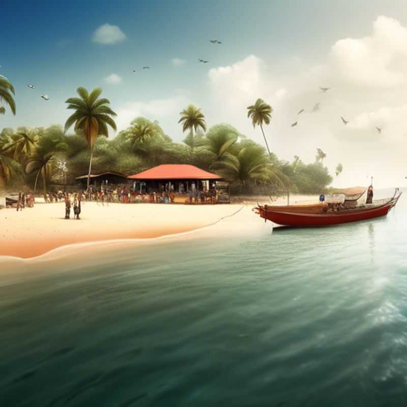 Unmasking the Bijagós: Where Romance Meets Mystery in Guinea-Bissau!<h3>Bijagós Archipelago: Sunsets, Secrets, and Seriously Strong Seafood! (A Guide for the Adventurous Soul)</h3><h3>Beyond the Beaches: Unveiling the Myths and Magic of Guinea-Bissau's Bijagós Islands</h3><h3>Bijagós Archipelago: A Romantic Getaway with a Side of History (and Maybe a Few Ghosts?)</h3><h3>Island Hopping in Paradise: My Bijagós Adventure (and How You Can Avoid Getting Lost!)</h3><h3>The Bijagós Islands: More Than Just Pretty Pictures (A Guide to Safe and Responsible Exploration)</h3><h3>Decoding the Bijagós: History, Legends, and Practical Tips for Your Guinean Escape</h3><h3>Bijagós Archipelago: A Blend of Beauty and Bravery (Practical Travel Advice Included!)</h3><h3>Lost and Found in the Bijagós: My Hilarious (and Slightly Terrifying) Journey</h3>
