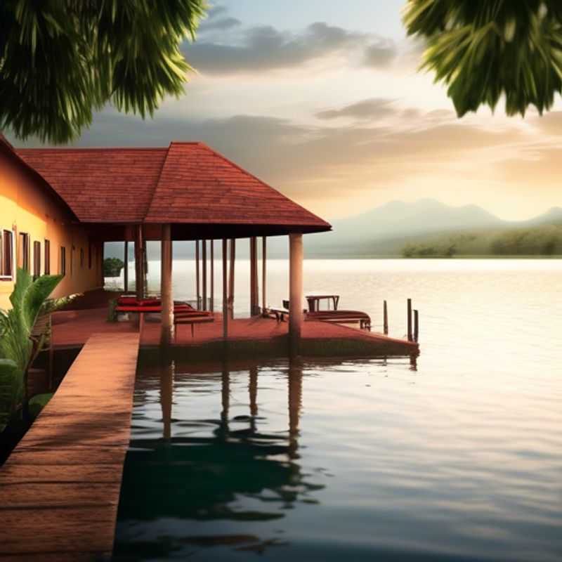 Le Lac Volta : Mystères architecturaux et secrets historiques du Ghana<h3>Volta, Ghana : Quand l'architecture se mêle à la légende (et aux conseils pour un voyage sans encombre !)</h3><h3>Explorons le Lac Volta : Un joyau architectural et historique du Ghana – avec anecdotes et astuces de survie !</h3><h3>Le Lac Volta : Plus qu'un lac, un témoignage architectural et historique fascinant (et quelques conseils avisés pour le voyageur averti)</h3><h3>Mythes, Histoire et Architecture au Lac Volta, Ghana : Une aventure palpitante (et un guide pour une exploration sécurisée)</h3><h3>Dévoilant les secrets du Lac Volta : Architecture, histoire et légendes du Ghana (avec des astuces pour voyager malin)</h3>