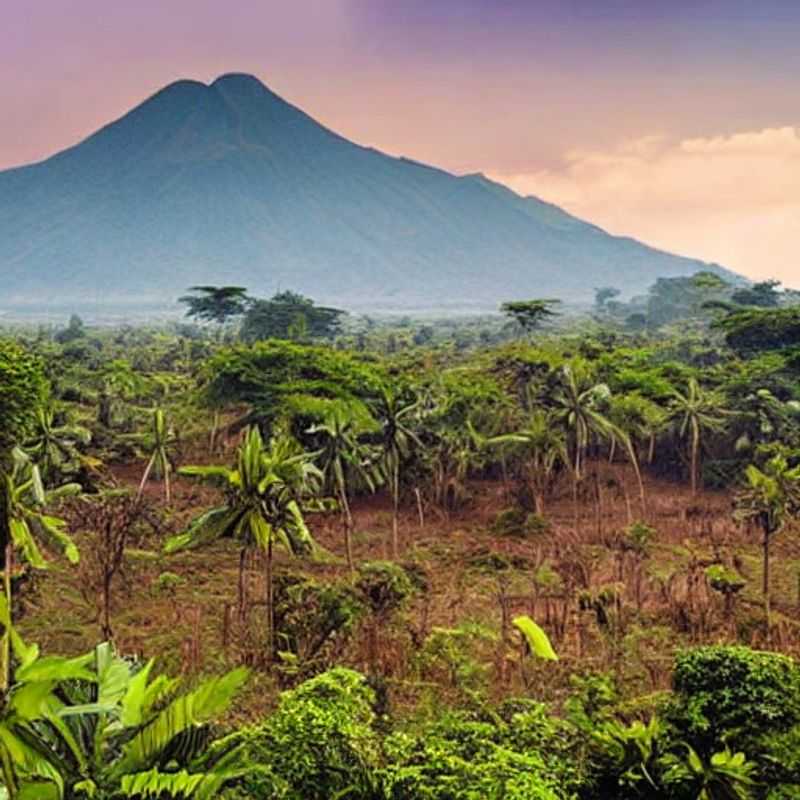 Virunga en été : un paradis romantique sous le soleil africain ?<h3>Virunga en été : escapade estivale au cœur de la nature sauvage (et sécurisée)</h3><h3>Romance et aventure au Parc National des Virunga : mon expérience estivale inoubliable</h3><h3>Virunga l’été : conseils pour un séjour sûr et enchanteur</h3><h3>Le charme discret des cafés en plein air autour du Parc Virunga</h3><h3>Sous le charme de Virunga : un été au rythme africain</h3><h3>Virunga, été 2024 : mon journal de bord d’une expérience inoubliable</h3><h3>Virunga : oui ou non pour des vacances d’été romantiques ?</h3>