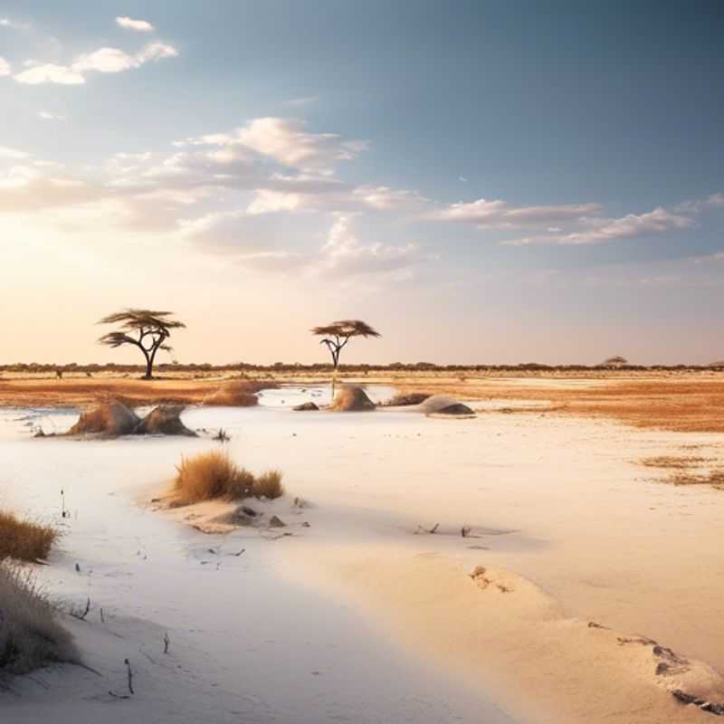 Découvrir les merveilles accessibles des Pans de Makgadikgadi, Botswana : un voyage sans frontières<h3>Makgadikgadi Pans, Botswana : Accessibilité et navigation facile pour tous</h3><h3>L'enchantement des Pans de Makgadikgadi : Un voyage accessible et inoubliable au Botswana</h3><h3>Explorez les Pans de Makgadikgadi : Conseils pour un voyage accessible et serein au Botswana</h3><h3>Le Botswana accessible : Ma rencontre magique avec les Pans de Makgadikgadi</h3><h3>Accessible et époustouflant : Voyage au cœur des Pans de Makgadikgadi</h3>