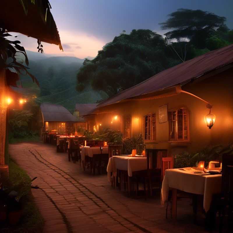 Les Secrets du Jardin de la Villa Borghèse : Une Échappée Romantique et Mystérieuse<h3>Bwindi Impénétrable : Gorilles, Mythes et Aventures en Ouganda (Conseils de Voyage Inclus !)</h3>