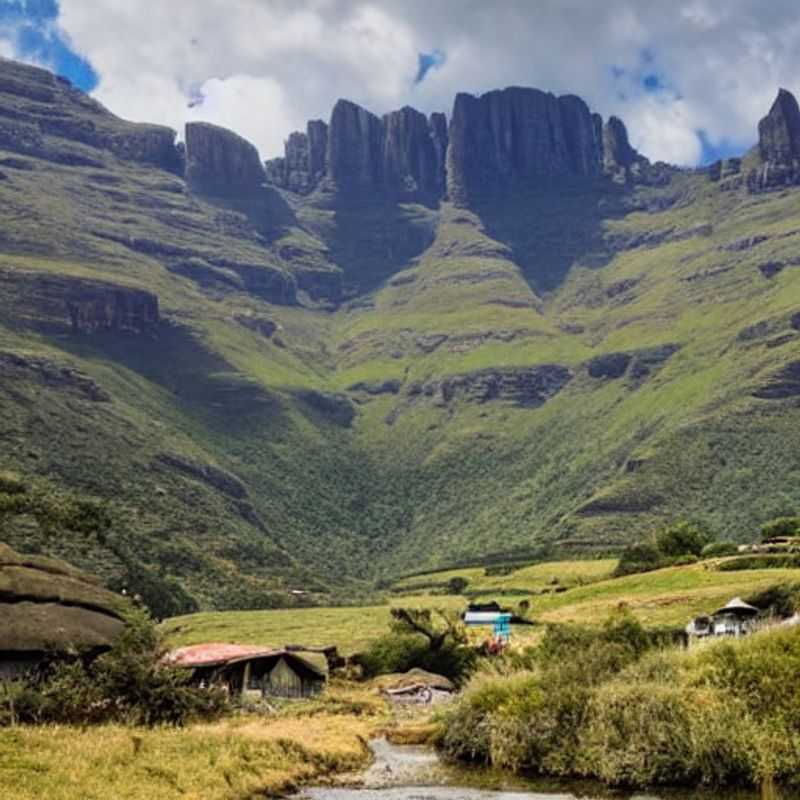 Drakensberg Dreams: A Guide's Take on Safety & Adventure in South Africa's Majestic Mountains<h3>Navigating the Drakensberg: Local Wisdom & Official Travel Advisories for a Safe & Unforgettable Trip</h3><h3>Beyond the Peaks: Safety First – Your Essential Checklist for a Drakensberg Adventure</h3><h3>Drakensberg Diaries: A Tour Guide's Honest Account of Safe Travel Practices & Local Insights</h3><h3>Conquering the Drakensberg Safely: Tips from a seasoned Guide on Staying Safe and Having an Epic Time</h3><h3>The Drakensberg's Whispers: Respecting Local Customs and Ensuring a Safe Journey Through South Africa's Jewel</h3><h3>From Trails to Tales: A Journey Through the Drakensberg with a Focus on Safety and Cultural Encounters</h3><h3>Unveiling the Drakensberg: A Guide's Perspective on Responsible and Safe Travel in South Africa</h3>