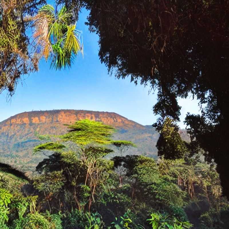 ¿Es el Monte Elgon, Uganda/Kenia, ideal para unas vacaciones de verano? ¡Prepárate para el calor!<h3>El Monte Elgon en verano: ¡Aventura bajo el sol africano! (Consejos para hidratación)</h3><h3>Vacaciones en el Monte Elgon: ¡Calor, sí, pero diversión asegurada!</h3><h3>Descubre el Monte Elgon en verano: ¡Consejos para un viaje seguro y refrescante!</h3><h3>Monte Elgon: ¡Un verano inolvidable, incluso con el calor!</h3>