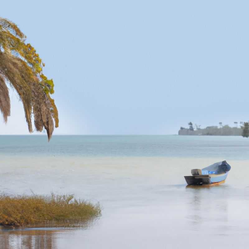 Fall Into the Rhythm of the Bissagos Islands