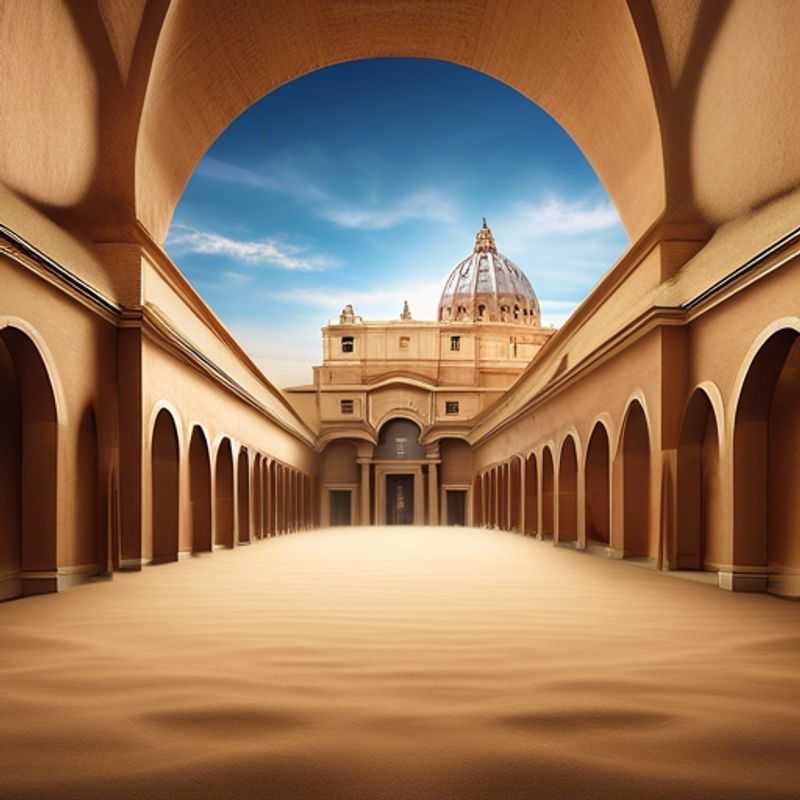From Trevi's Toss to Merzouga's Mystique: A Guide's Tale of Two Fountains (and a Camel or Two!)<h3>The Trevi Fountain: Roman Romance and the Riddle of the Returning Tourist (Spoiler: It's Not Magic!)</h3><h3>Merzouga Dunes: Where the Sahara Whispers Secrets Older Than Rome (And How to Avoid Getting Lost in Them!)</h3><h3>Coin Tosses and Camel Rides: Comparing the Charms (and Challenges) of Italy and Morocco</h3><h3>Unveiling the Legends: Trevi's Mythological Murmurs vs. Merzouga's Desert Deities (and Practical Travel Tips for Both!)</h3><h3>A Scholar's Safari: Blending History, Folklore, and First-Aid in the Pursuit of Adventure (Rome and Merzouga Edition)</h3><h3>Beyond the Baroque and the Bas-Reliefs: A Deep Dive into the Cultural Contrasts of Rome and Merzouga (with a Touch of Humor and a Dash of Sunscreen)</h3><h3>Lost in Translation (and the Desert): Navigating Cultural Nuances in Italy and Morocco (and Staying Safe While Doing So!)</h3><h3>From Ancient Aqueducts to Shifting Sands: An Unconventional Journey Through History and Geography (and How to Pack for Both!)</h3><h3>The Curious Case of the Coin and the Camel: Unraveling the Mysteries of Two Iconic Destinations (with a Guide's Wit and Wisdom)</h3>