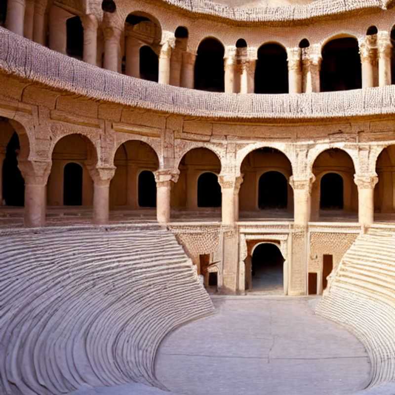 Unlocking El Djem's Secrets&#58; A Guide to Safe &#38; Smooth Communication with Local Authorities<h3>El Djem Amphitheatre Adventure&#58;  Chatting with Locals for a Safer&#44; Richer Trip</h3><h3>Staying Safe in Tunisia&#58;  Communicating Effectively at El Djem Amphitheatre</h3><h3>Your El Djem Journey&#58;  Tips for Communicating with Authorities &#38; Ensuring a Safe Experience</h3><h3>Exploring El Djem with Confidence&#58;  A Guide to Safe Interactions &#38; Communication</h3><h3>El Djem Amphitheatre&#58;  Making Connections &#38; Staying Safe – A Traveler's Guide</h3><h3>Safe Travels to El Djem&#58; Mastering Communication with Local Authorities</h3><h3>Beyond the Ruins&#58;  Connecting with El Djem's People for a Safe &#38; Memorable Visit</h3><h3>Navigating El Djem&#58;  Essential Communication Tips for Safe &#38; Enjoyable Travel</h3><h3>A Smooth Trip to El Djem&#58;  Communication Strategies for a Safe &#38; Rewarding Adventure</h3>