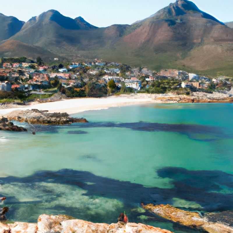 Warrior Toy Museum in Simon’s Town: A Vibrant Tapestry of Military History and Cultural Legacy