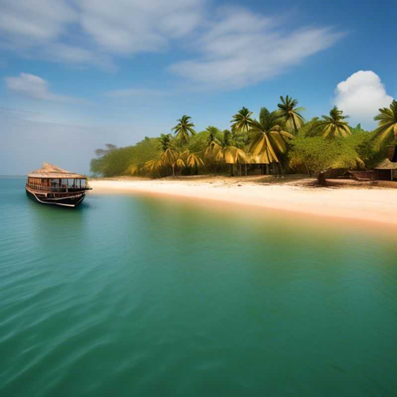 Unveiling the Bijagós Archipelago: More Than Just Beaches (and Where to Grab a Bite!)<h3>Bijagós Archipelago: Island Hopping, Myths, and the Best Seafood You'll Ever Taste (Honest!)</h3><h3>Beyond the Postcards: Mysteries, Magic, and Cafés in Guinea-Bissau's Bijagós Archipelago</h3><h3>Solving the Secrets of the Bijagós: A Guide for Adventurous Foodies (and Safe Travels!)</h3><h3>From Legends to Lunch: Exploring the Bijagós Archipelago's Unique Charm and Culinary Delights</h3><h3>The Bijagós Archipelago: Where History, Mystery, and Delicious Coffee Collide</h3><h3>Guinea-Bissau's Hidden Gem: A Journey Through the Bijagós Archipelago (and a Few Practical Tips)</h3><h3>Bijagós Archipelago: More Than Meets the Eye (and a Handy Guide to Local Eats)</h3><h3>Whispers of the Islands: Uncovering the Bijagós Archipelago's Secrets, One Café at a Time</h3><h3>My Bijagós Adventure: A Blend of History, Folklore, and Fantastic Restaurants (with Safety Advice!)</h3>