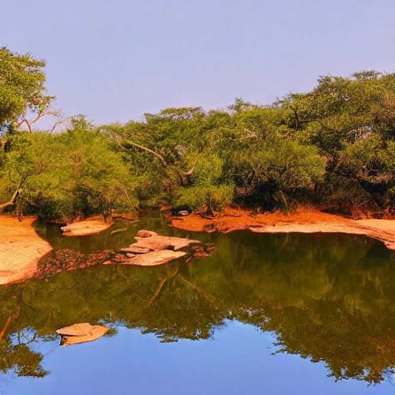 Kruger in the Summer Sun&#58;  Festivals&#44; Fever&#44; and Fantastic Wildlife!<h3>Summer Safari in Kruger&#58; Beats the Heat (and the Crowds)?</h3><h3>Under the African Sun&#58; Kruger National Park's Summer Sizzle</h3><h3>Beyond the Big Five&#58; Kruger's Cultural Summer</h3><h3>Kruger's Summer Secret&#58;  More Than Just a Safari</h3><h3>Is Kruger in Summer Too Hot to Handle? (Spoiler&#58; It's Amazing!)</h3><h3>Summer in Kruger&#58; A Guide for the Curious Traveler</h3><h3>Wildlife and Wonder&#58; Experiencing Kruger's Summer Festivals</h3><h3>Sun&#44; Safari&#44; and Song&#58;  Kruger's Vibrant Summer Scene</h3><h3>Kruger National Park&#58; A Summer Adventure Worth Taking</h3>