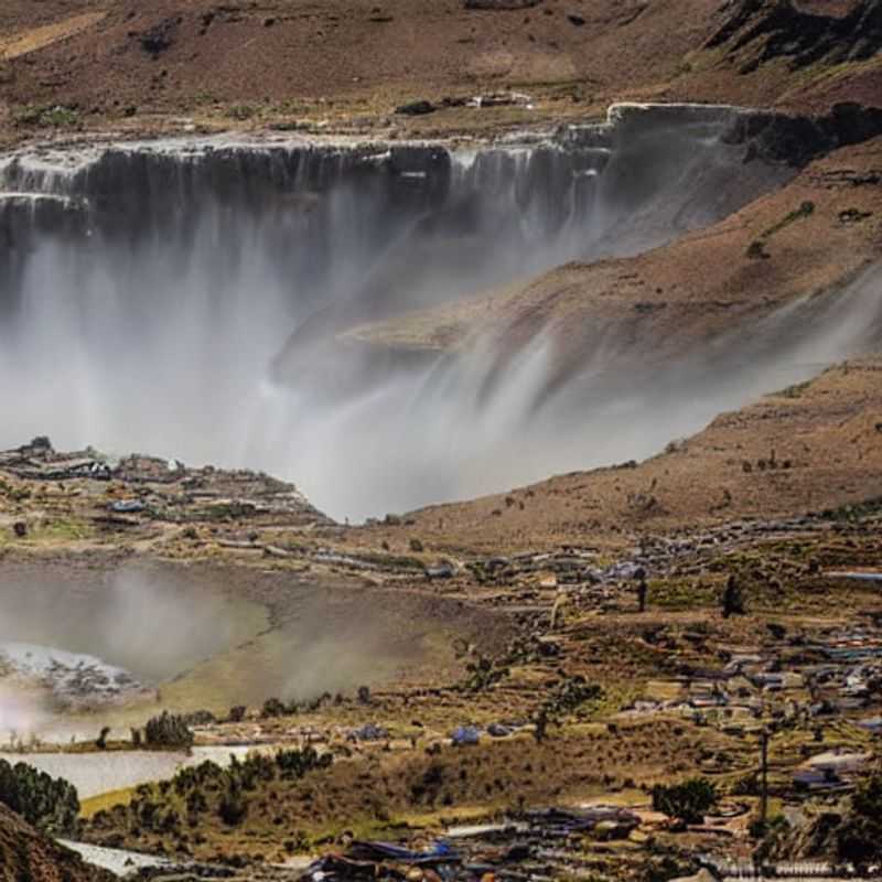 Lesotho Highlands Adventure: Dodging Bandits & Basotho Blessings (A Safety Guide with a Dash of Legend)<h3>Unmasking the Maloti Mountains: Crime, Culture, & Clever Travel Tips in Lesotho</h3><h3>Exploring Lesotho's Secrets: A Guide to Staying Safe in the Kingdom in the Sky</h3><h3>Beyond the Myths: Practical Safety Advice for Your Lesotho Highlands Trek</h3><h3>From Mountain Spirits to Modern Muggings: Navigating Safety in Lesotho's Breathtaking Landscape</h3><h3>Lesotho's Hidden Dangers: A Humorous (But Honest) Look at Safety & Security</h3><h3>Trekking Lesotho: Balancing Adventure with Awareness – A Safety First Approach</h3><h3>The Lesotho Lowdown: Crime, Caution, & Captivating Culture – A Traveler's Tale</h3><h3>Safe Travels in the Sky Kingdom: Practical Tips for Your Lesotho Adventure</h3><h3>Lesotho's Legends & Liabilities: A Balanced View of Safety and Sightseeing</h3>