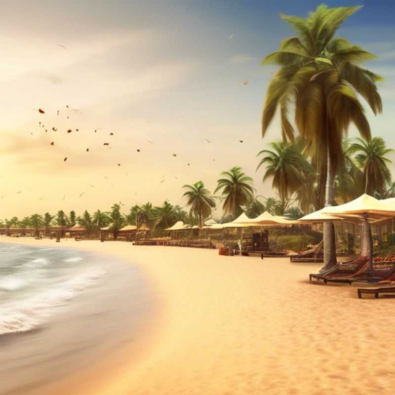 Délices et dépenses : Explorer les plages de Cotonou au Bénin<h3>Manger et boire à Cotonou : Un guide pratique pour votre budget</h3><h3>Plages de Cotonou : Délices culinaires et coûts à prévoir</h3><h3>Cotonou : Saveurs locales et prix abordables sur les plages</h3><h3>Secrets gustatifs de Cotonou : Beaux paysages et budget vacances</h3><h3>Budget vacances plages de Cotonou : Expériences culinaires inoubliables</h3><h3>Plages de Cotonou : Se régaler sans se ruiner</h3><h3>Le charme des plages de Cotonou : Un voyage gourmand et économique</h3><h3>Cotonou, Bénin : Plages, saveurs et dépenses</h3><h3>Beauté et budget à Cotonou : Votre guide pour les plages béninoises</h3>