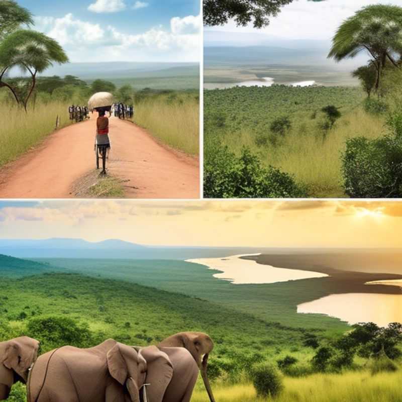 Akagera National Park, Rwanda : Une aventure guidée inoubliable !<h3>Explorez Akagera : Le charme discret d'un parc national rwandais</h3><h3>Akagera : Au cœur de la faune et de la flore du Rwanda - Votre guide vous attend !</h3><h3>Séjour guidé à Akagera : Sécurité, joie et découverte au Rwanda</h3><h3>Voyagez sereinement à Akagera : Votre guide pour une expérience unique</h3><h3>Le secret d'Akagera : Découvrir les merveilles cachées du Rwanda en toute sécurité</h3><h3>Akagera National Park : Plus qu'un safari, une immersion au cœur du Rwanda</h3><h3>Partez à l'aventure à Akagera : Expériences authentiques et sécurité garanties</h3><h3>Votre guide personnel à Akagera : Dévoilez les trésors du Rwanda</h3><h3>Pourquoi choisir une visite guidée d'Akagera ? Sécurité et découverte au rendez-vous !</h3>
