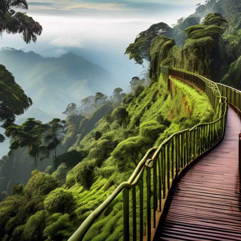 Nyungwe's Allure: Navigating the Crowds to Discover its Magic<h3>Rwanda's Emerald Jewel: Nyungwe Forest – Worth the Wait? (Exploring Peak Season Challenges)</h3><h3>Unveiling Nyungwe: Tips for a Smooth Journey During Peak Season</h3><h3>Nyungwe National Park: A Personal Journey Through Rwanda's Lush Heart (And How to Avoid the Rush)</h3><h3>Beyond the Queues: Discovering the Untamed Beauty of Nyungwe Forest</h3><h3>Rwanda's Hidden Paradise: Managing Expectations in Nyungwe's Peak Season</h3><h3>My Nyungwe Adventure: Lessons Learned & Tips for a Crowd-Free Experience (Almost!)</h3><h3>The Enchanting Nyungwe: Balancing the Buzz with the Beauty</h3><h3>Rwanda's Primate Paradise: Exploring Nyungwe Forest Responsibly (Even When it's Busy)</h3><h3>Nyungwe Forest National Park: Is it Worth Visiting During Peak Season? (A Guide from the Heart)</h3>