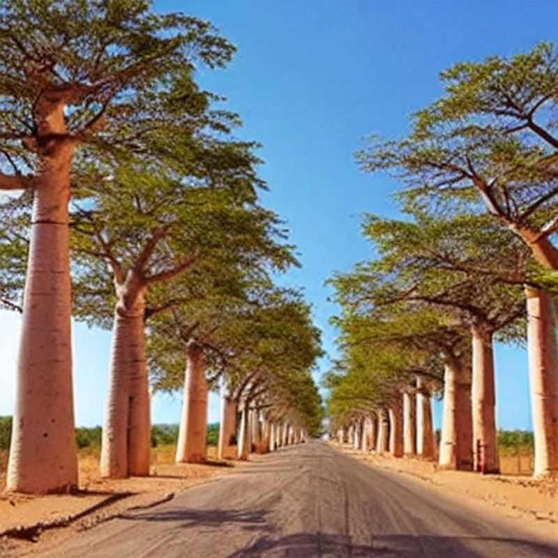 Madagascar's Avenue of the Baobabs&#58; A Summer Escape Under the African Sun?<h3>Sun&#45;Kissed Adventures&#58; Is the Avenue of the Baobabs the Perfect Madagascar Summer Getaway?</h3><h3>Baobab Bliss&#58;  Exploring Madagascar's Iconic Avenue in the Summer Heat (Safely&#44; of Course!)</h3><h3>Under the Baobab Shade&#58; A Summer Holiday in Madagascar's Avenue of Wonders</h3><h3>Madagascar's Magical Avenue&#58;  Summer Sun and Stories Among the Giants</h3><h3>From the Sahara to the Seychelles&#58; A Summer Journey to Madagascar’s Avenue of the Baobabs</h3><h3>Is the Avenue of the Baobabs&#44; Madagascar&#44; Your Ideal Summer Escape? (A Tour Guide's Perspective)</h3><h3>Mediterranean Dreams in Madagascar&#58;  A Summer Holiday Among the Baobabs</h3><h3>The Avenue of the Baobabs&#58;  A Summer Adventure in Comfort and Culture</h3><h3>Beyond the Beaches&#58; Discovering Madagascar's Avenue of the Baobabs This Summer</h3>