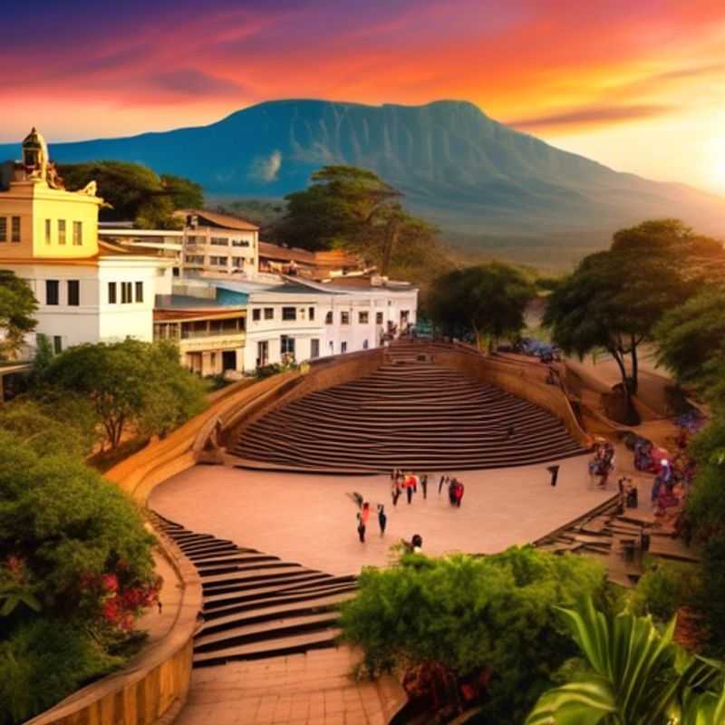 Unmasking the Secrets of the Vatican: A Papal Puzzle (and How to Avoid Getting Lost in the Crowd!)<h3>From Sistine Secrets to Mulanje Mysteries: My African Adventure (and Why That Mountain is REALLY Special)</h3><h3>Vatican City vs. Mount Mulanje: A Guide's Tale of Two Totally Different (Yet Equally Awesome) Trips</h3><h3>Mulanje's Magic: Decoding the Myths & Marvels of Malawi's Mountain Majesty (Plus Practical Tips for the Trek)</h3><h3>The Pope's Art vs. Malawi's Mountains: An Unexpected Comparison (and How to Pack for Both!)</h3><h3>Solving the Vatican's Enigma: A Journey Through History, Art, and Hidden Passages (with Safety Tips for the Tourist)</h3><h3>Malawi's Mountain Marvel: Unraveling the Legends of Mulanje (and Staying Safe on the Trails)</h3><h3>From Michelangelo's Masterpiece to Mulanje's Majesty: A Travelogue of Two Worlds (with Smart Packing Strategies!)</h3><h3>The Vatican's Hidden Histories: A Detective's Guide to the Museums (and How to Navigate the Tourist Frenzy)</h3><h3>Mulanje's Mystical Mountains: Exploring Malawi's Natural Wonders (and Essential Safety Advice)</h3>