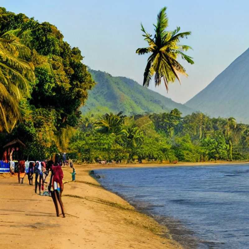 Virunga en été : un safari estival inoubliable ?<h3>Fêtes et événements culturels en été : Virunga, une destination estivale surprenante ?</h3><h3>Virunga National Park : Soleil, culture et aventure au cœur de l'Afrique</h3><h3>Mon été au Parc National de Virunga : Conseils et récits d'une voyageuse passionnée</h3><h3>Séjour estival au Congo : Explorer Virunga en toute sécurité</h3><h3>L'été en Afrique : Virunga, un joyau à découvrir hors des sentiers battus</h3><h3>Virunga l'été : Au-delà des attentes, une expérience inoubliable</h3><h3>Conseils pour un voyage estival réussi à Virunga : sécurité, confort et immersion culturelle</h3><h3>Virunga en été : La magie de la nature et la richesse culturelle</h3><h3>Explorer Virunga en été : un voyage au cœur de l'Afrique authentique</h3>