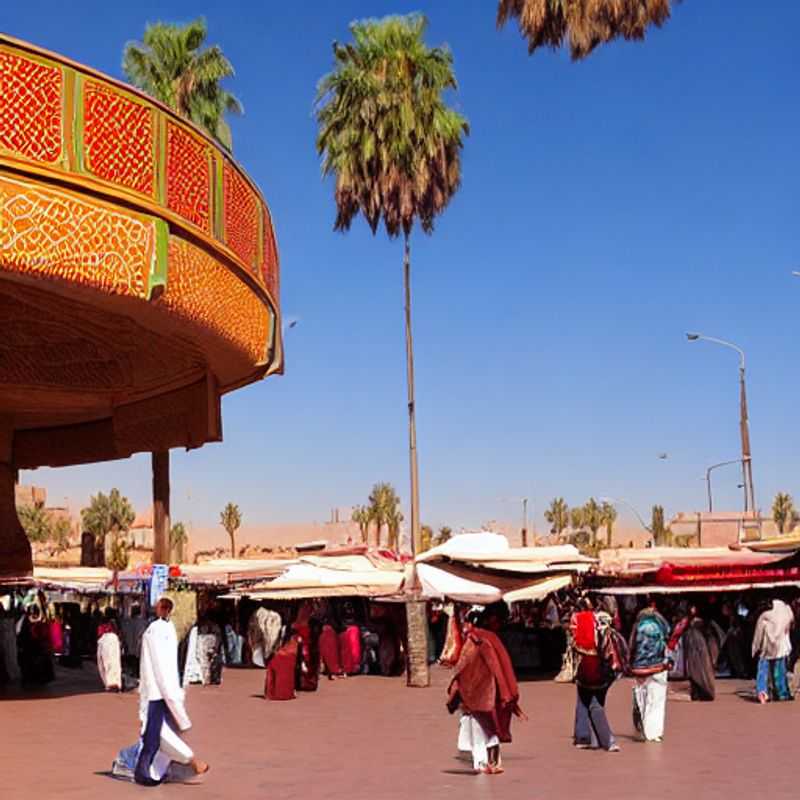 Sécurité à Djemaa el-Fna : Préparer son voyage à Marrakech face aux intempéries<h3>Djemaa el-Fna : Conseils de sécurité pour un voyage serein malgré les risques naturels</h3><h3>Marrakech et les aléas climatiques : Voyager en toute sécurité à Djemaa el-Fna</h3><h3>Explorer Djemaa el-Fna en toute sécurité : Intempéries et bonnes pratiques</h3><h3>Profiter de Djemaa el-Fna sans risque : Conseils pour un voyage sûr face aux conditions extrêmes</h3><h3>Le charme de Djemaa el-Fna : Voyager prudemment malgré les risques naturels</h3><h3>Bien voyager à Djemaa el-Fna : Se préparer aux conditions météorologiques extrêmes</h3><h3>Découvrir Djemaa el-Fna en toute sécurité : Prévention et conseils pratiques</h3><h3>Séjour à Marrakech : Apprécier Djemaa el-Fna en toute sérénité malgré les intempéries</h3><h3>Partir à Marrakech : Conseils de sécurité pour un voyage agréable à Djemaa el-Fna</h3>