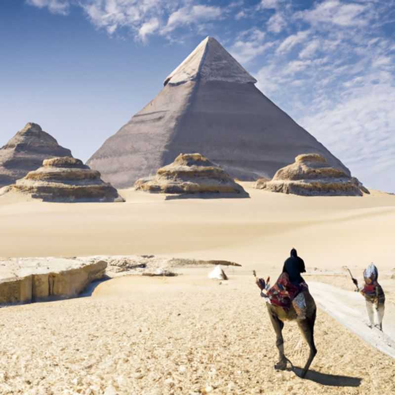 Time Travel at the Solar Boat Museum: Unveiling Ancient Egypt's Maritime Marvels