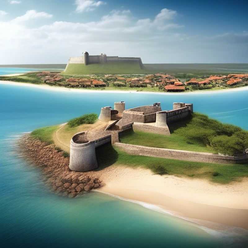 Le Fort de São Sebastião : Un joyau méconnu du Mozambique – Pourquoi il attire les voyageurs ?<h3>São Sebastião : Mystères et Charmes d'une Forteresse Mozambicaine – Conseils pour une visite authentique</h3><h3>Découvrir le Fort de São Sebastião au Mozambique : Histoire, Culture et Conseils Pratiques pour un Voyage Inoubliable</h3><h3>Voyage au Mozambique : Explorer le Fort de São Sebastião en toute sécurité et à petit prix</h3><h3>Au-delà des sentiers battus : Plongez dans l'histoire du Fort de São Sebastião et évitez les pièges à touristes</h3><h3>São Sebastião, Mozambique :  Une forteresse envoûtante – Conseils d'un expert pour une expérience inoubliable et économique</h3><h3>Secrets du Fort de São Sebastião :  Immersion culturelle et exploration responsable au Mozambique</h3><h3>Le Fort de São Sebastião :  Pourquoi il est devenu une destination incontournable pour les voyageurs exigeants</h3><h3>Mozambique authentique :  Explorer le Fort de São Sebastião hors des sentiers touristiques</h3><h3>Voyage responsable au Mozambique :  Découvrir le Fort de São Sebastião et soutenir les communautés locales</h3>