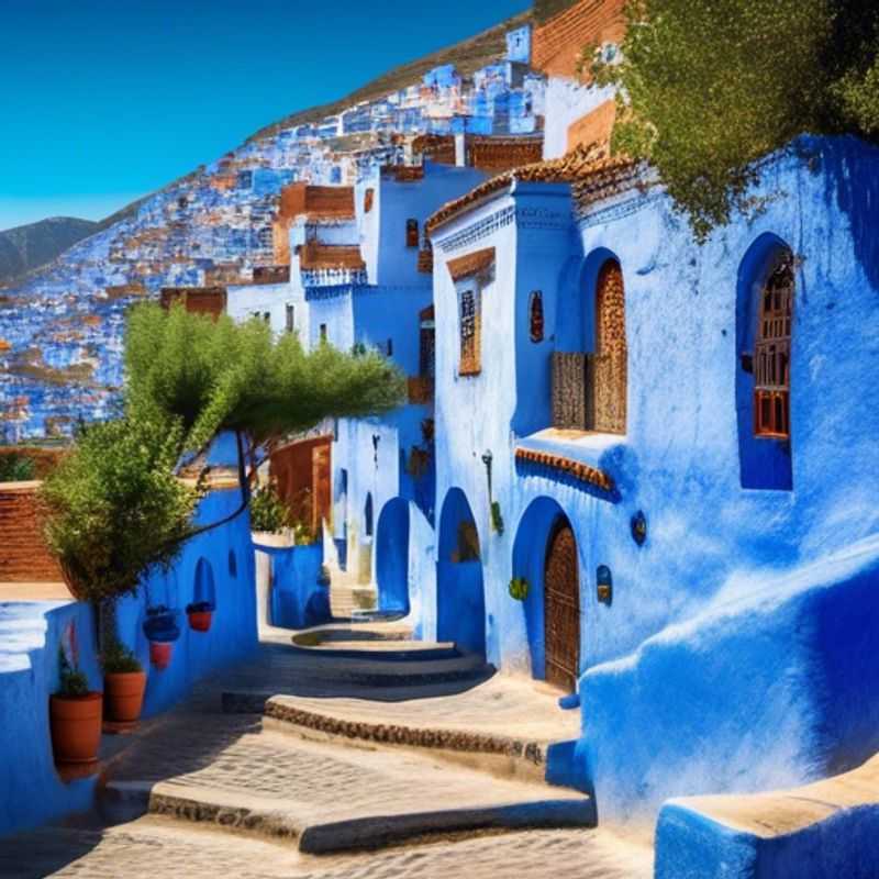 Chefchaouen, Maroc : Billets d'entrée et le charme irrésistible de la "Perle Bleue"<h3>Découvrir Chefchaouen : Prix d'accès aux sites et secrets d'une beauté envoûtante</h3><h3>Chefchaouen : Plus qu'une simple ville bleue – Tarifs et expériences inoubliables</h3><h3>Le coût de la magie : Tarifs d'entrée et moments précieux à Chefchaouen</h3><h3>Secrets et tarifs : Explorez la perle bleue du Maroc, Chefchaouen, en toute sécurité</h3><h3>Chefchaouen, Maroc: Votre guide complet sur les prix d'entrée et un voyage enchanteur</h3><h3>Voyage à Chefchaouen : Combien ça coûte? Conseils et expériences magiques</h3><h3>L'enchantement bleu de Chefchaouen : Un guide pratique sur les prix et la sécurité</h3>