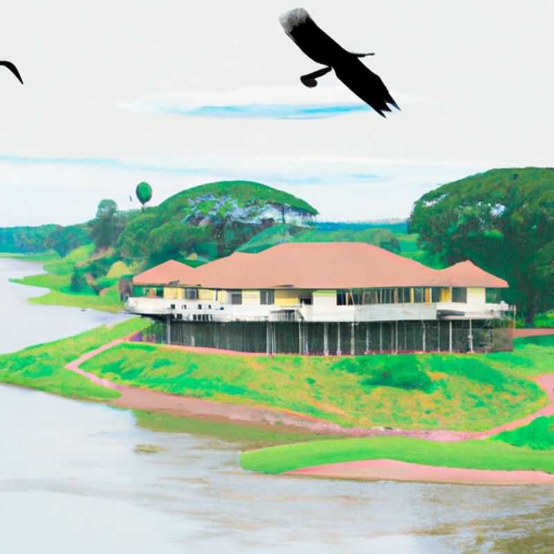 Nile River Boat Cruise in Murchison Falls National Park&#58; An Unforgettable Winter&#45;Spring Adventure