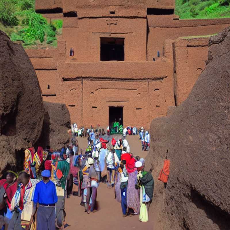 Lalibela's Rock-Hewn Churches: A Summertime Ethiopian Adventure!<h3>Ethiopia in the Summer Sun: Is Lalibela the Perfect Summer Getaway?</h3><h3>Beat the Heat: Exploring Lalibela's Churches in the Ethiopian Summer</h3><h3>Summer in Lalibela: A Safe & Rewarding Ethiopian Journey</h3><h3>Discovering Lalibela's Wonders: Your Sunny Ethiopian Summer Escape</h3><h3>Lalibela's Rock-Hewn Churches: A Summer Holiday You Won't Forget</h3><h3>Sun-Kissed Ethiopia: Why Lalibela is Ideal for a Summer Trip</h3><h3>Escape the Ordinary: A Summer Adventure in Lalibela's Ancient Churches</h3><h3>Safe Travels & Sunny Skies: Exploring Lalibela This Summer</h3><h3>Your Ethiopian Summer Adventure Awaits: Lalibela's Rock-Hewn Churches</h3>