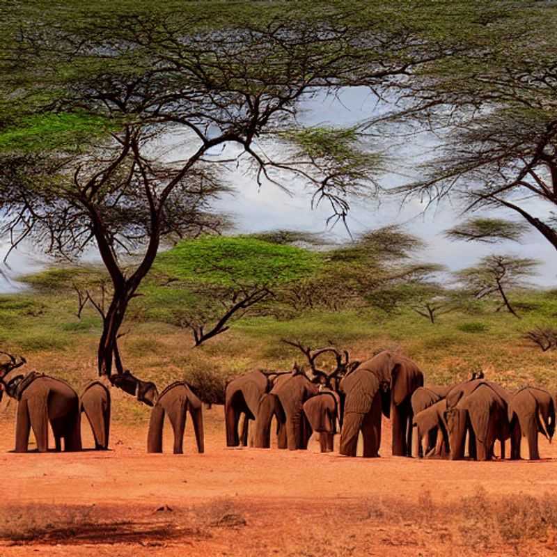 Tsavo's Trails: Wrangling Wheels & Whispers – A Guide to Safe Navigation<h3>Roaming Tsavo: Smooth Sailing (or Driving!) & Staying Safe – A Safari-Savvy's Guide</h3><h3>Beat the Bush: Transportation & Safety Tips for Your Tsavo National Park Adventure</h3><h3>Tsavo Triumphs & Transportation Tribulations: Myths, Maps, and Making it Safely</h3><h3>From Mombasa to Mystery: Navigating Tsavo Safely & Uncovering its Secrets</h3><h3>Unveiling Tsavo: A Journey Through Transport, Tales, and Tick-Free Travels</h3><h3>Tsavo's Transport Tapestry: Weaving a Safe and Adventurous Safari</h3><h3>Safari Smarts & Safe Routes: Your Guide to Tsavo's Transportation Maze</h3><h3>Exploring Tsavo: Reliable Rides, Ancient Rites, and Risk Reduction</h3><h3>The Tsavo Traveler's Toolkit: Navigation, Safety, and a Dash of Legend</h3>